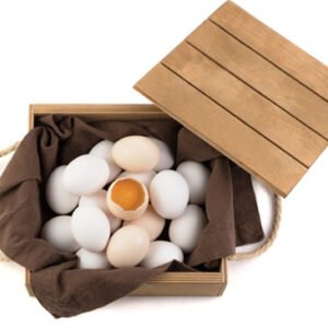 Masque Purifiant Test - Argile & Charbon